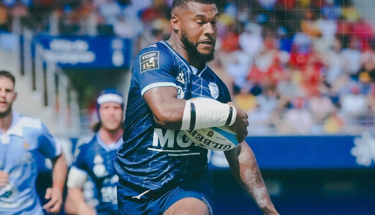 RUGBY PRO - Perfs de Bayonne et Pau. Déceptions pour Biarritz, Mont-de-Marsan et Dax